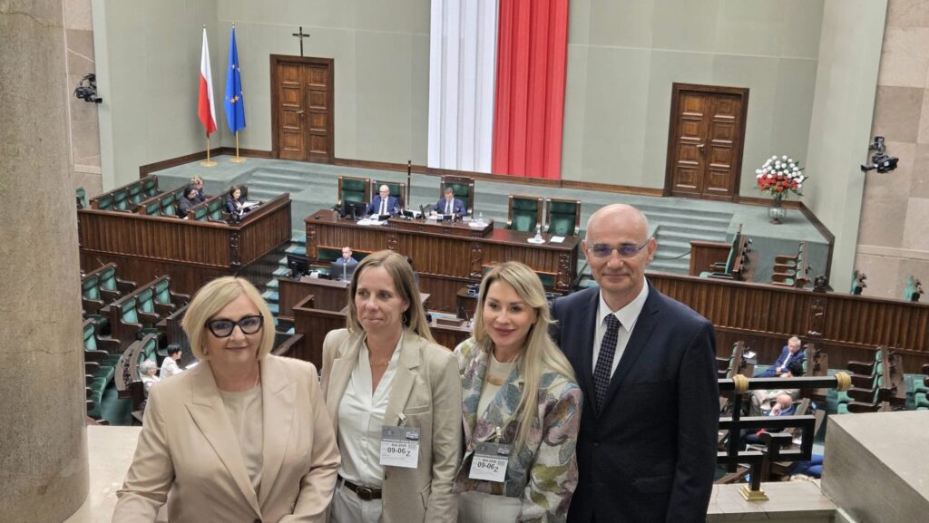 delegacja